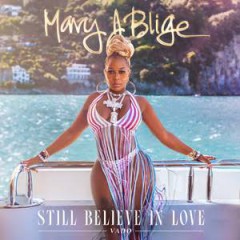 Mary j blige