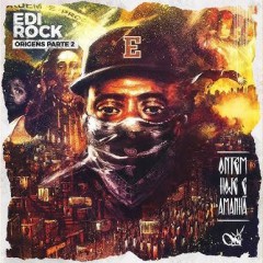 Edy Rock