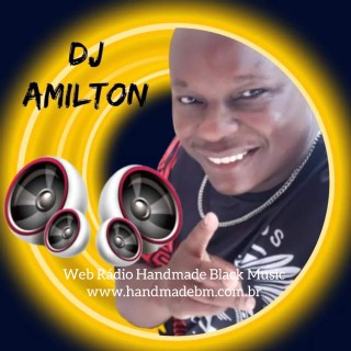 Dj Amilton